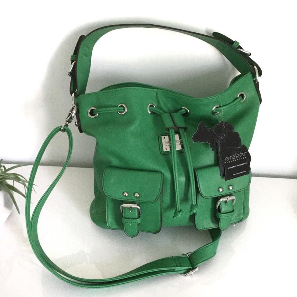 ❇️SALE❇️Vegan Leather Designer Bag